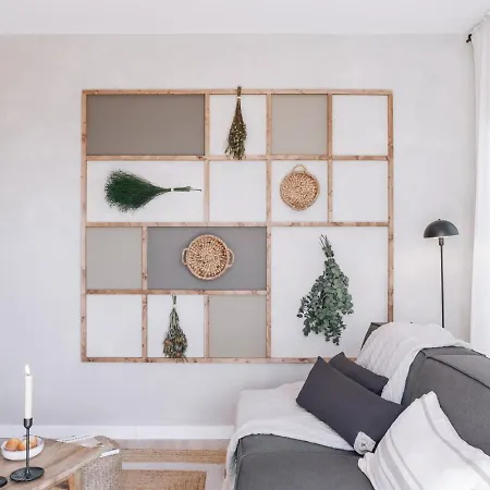 Nerja - 1 Bedroom And Terrace In Sant Gervasi Barcelona